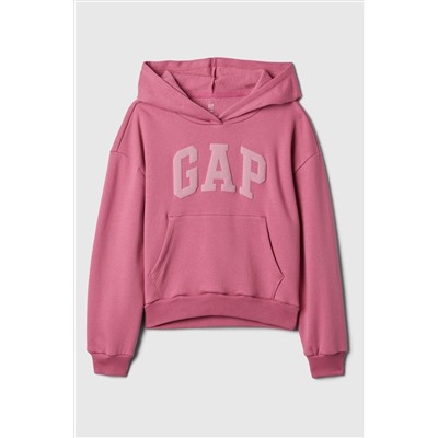 Gap Arch Logo Hoodie (4-13yrs)