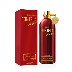Fontela Premium - Love Potion 100 ml