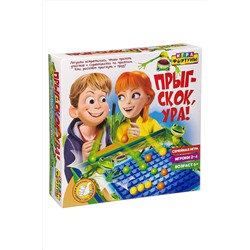 Настольная игра BONNA #715068