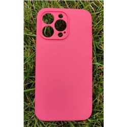 Чехол Silicone Cese на iPhone 12 Pro Max (Watermelon) без логотипа