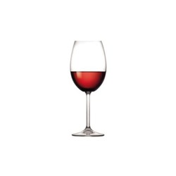306422 Бокалы для красного вина CHARLIE 450 мл, 6 шт. п/уп 306422
