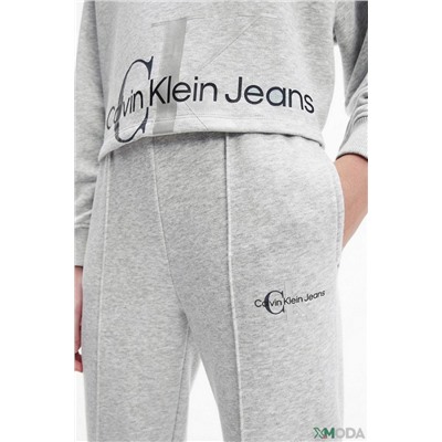 Брюки детские SEAMING STRAIGHT SWEATPANTS