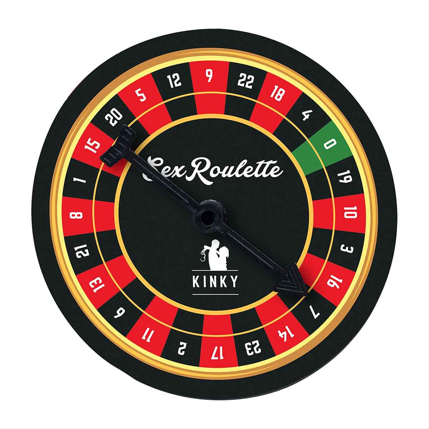 Настольная игра-рулетка Sex Roulette Kinky купить, отзывы, фото, доставка -  СПКубани | Совместные покупки Краснодар, Анапа, Новороссийск, Сочи, Красно