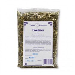 Ежевика сизая (лист) 50 гр