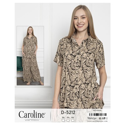 Caroline D-5212 костюм 4XL