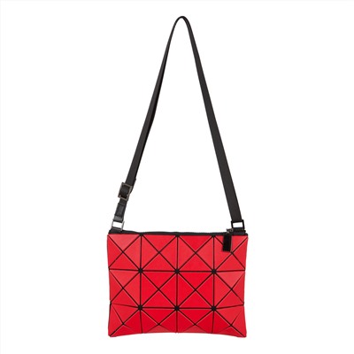 Женская сумка  18230 (Красный)
