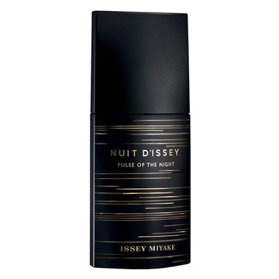 Issey Miyake Nuit D`Issey Pulse Of The Night Pour Homme edt 100 ml