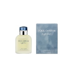 Туалетная вода Dolce and Gabbana Light Blue edt 75мл муж