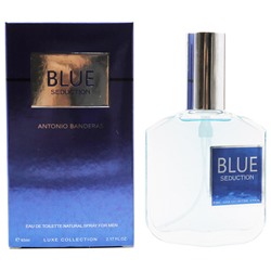Мужская парфюмерия   Antonio Banderas "Blue Seduction" for men 65 ml