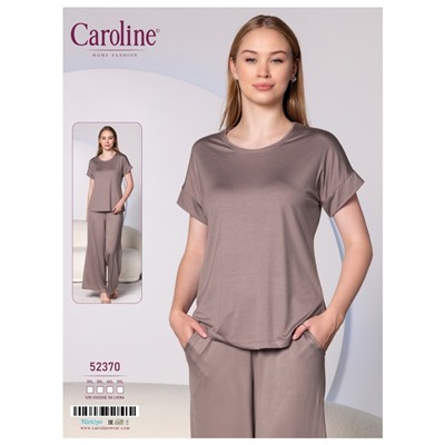 Caroline 52370 костюм 2XL, 3XL, 4XL, 5XL