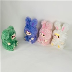 Мягкая игрушка Кролик кукла 37 см (арт. YE23812-1)