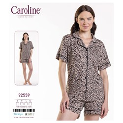 Caroline 92559 костюм S, M, L, XL