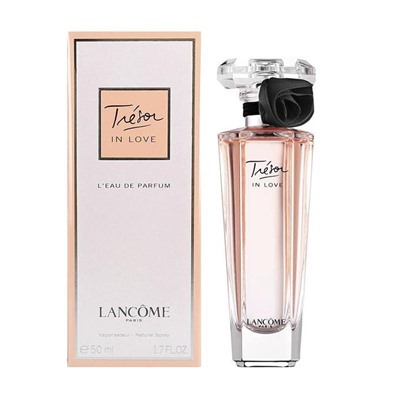 LANCOME TRESOR IN LOVE lady