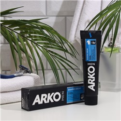 Крем для бритья Arko Men Cool, 65 мл