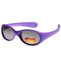Солнцезащитные очки поляризационные Santorini пластик 300 c9