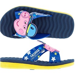 Туфли пляжн Peppa Pig 6750 В(-50%)