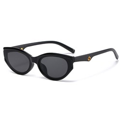 IQ20341 - Солнцезащитные очки ICONIQ 97098 Черный