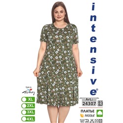 Intensive 24307 платье XL, 2XL, 3XL, 4XL