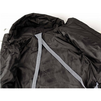 Куртка KSK-12-64 черный