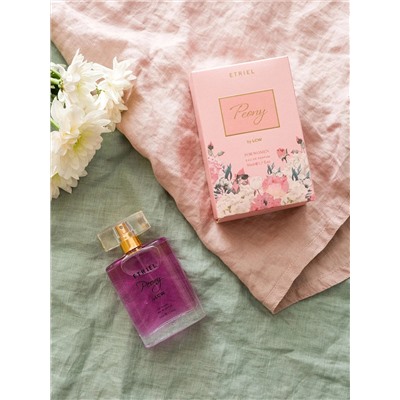 LC Waikiki Mixed Etriel Peony Женские духи EDP 50 мл