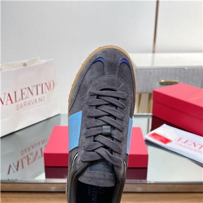 кеды Valentino