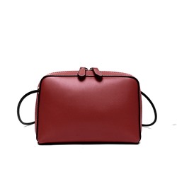 Женская сумка Mironpan арт. 80651 Бордовый