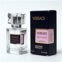 Женские духи   Тестер премиум+ Versace Bright Crystal for women  63 ml