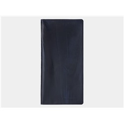 Кожаное портмоне из натуральной кожи «PR001 Blue»