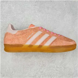 Оригинальные кроссовки ADIDA*S Gazelle для занятий спортом в помещении