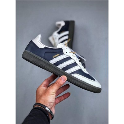 Линейка обуви Adida*s Originals Samba OG IG1968 Adida*s classic retro Casual для повседневной носки