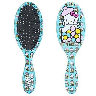 Расчёска для спутанных волос Hello Kitty Bubble Wet Brush