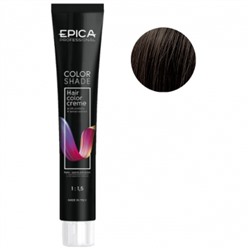 5.05 EPICA Professional COLORSHADE Крем-краска светлый шатен теплый шоколад, 100 мл.