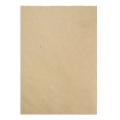 Бумага для акварели А2, 10 листов Calligrata, блок 200 г/м2, рисовальная