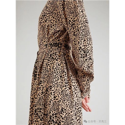 Классное женское платье  с леопардовым принтом 💋Tomm*y Jean*s