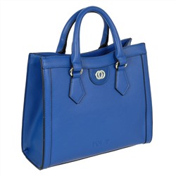 Женская сумка  860 (Темно-синий)