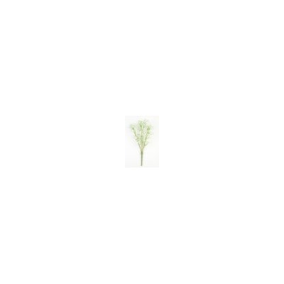 Искусственные цветы, Ветка зелени гипсофила (1010237)