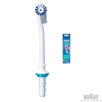 Ирригатор Oral-B ProfessionalCare OxyJet MD20