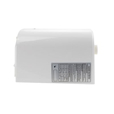 GFmark - Дозатор сенсорный, ДЕЗИНФЕКЦИЯ, белый, пластик АБС, 2000 мл  ( 6342)
