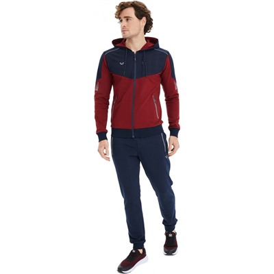 Спортивный костюм мужской Bilcee Men's Tracksuit