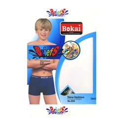 Детские трусы Bokai 898-3996 M(6-8 лет)