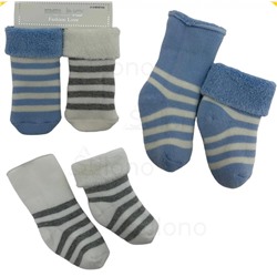 Махровые носки для мальчика 2000 JD