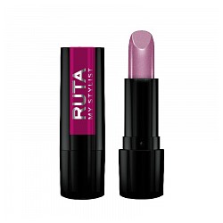 RUTA Г/помада GLAMOUR Lipstick 20 лиловый рассвет