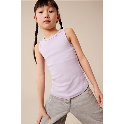 Rib Vest (3-16yrs)