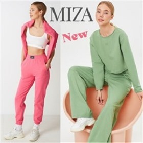 Miza ~ cемейный бренд одежды из Сибири