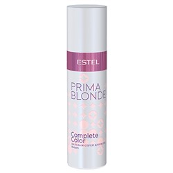 Двухфазный спрей для светлых волос PRIMA BLONDE ESTEL 200 мл