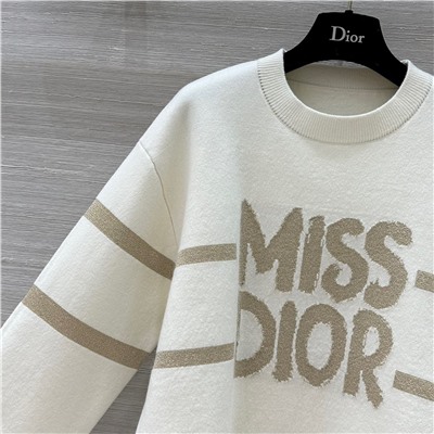 свитер Dior