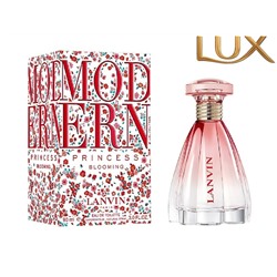 (LUX) Lanvin Modern Princess Blooming EDP 90мл