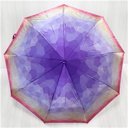 Зонт женский полуавтомат 1509-13
