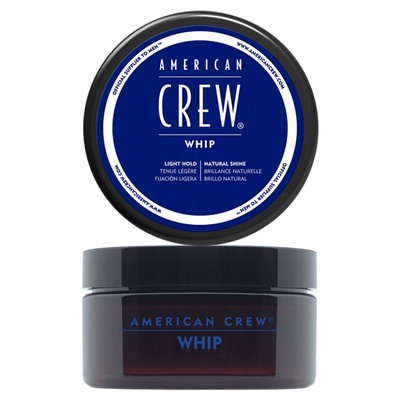American crew classic whip крем для укладки волос 85 г