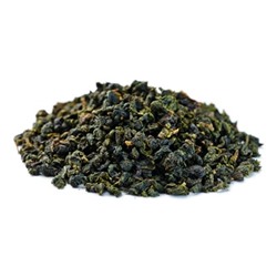 Чай зелёный байховый китайский Молочный улун (I категории) Gutenberg 2